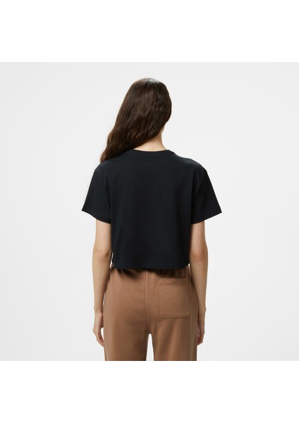 Kadın Siyah T-SHIRT.001 fiyatları