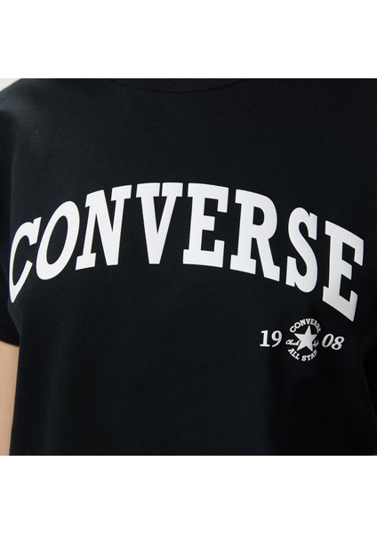 Kadın Siyah T-SHIRT.001 indirimleri