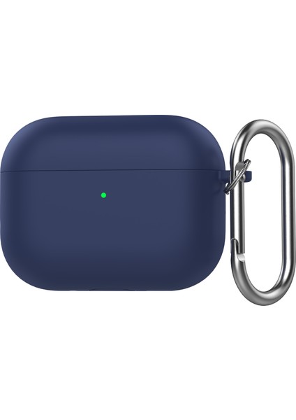 Airpods Pro 3 Uyumlu Kılıf Darbelere Karşı Korunaklı A+Kalite Yumuşak Silikon Kulaklık Kılıfı fiyatları