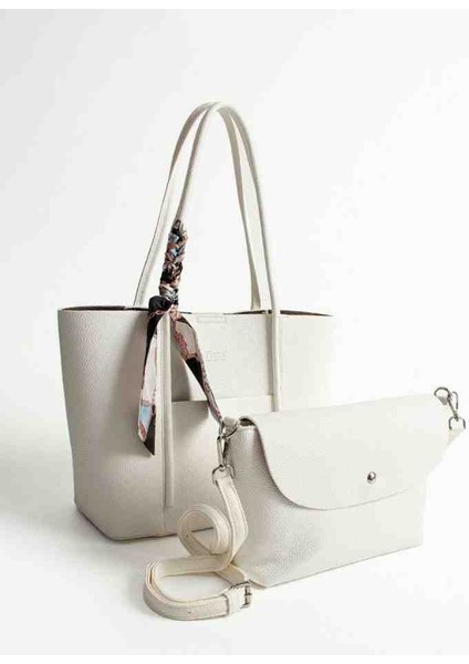 Eflanmoda Yumuşak Deri Çift Kullanıma Uygun Yavrulu Kadın Omuz Çantası fiyatları