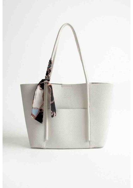 Eflanmoda Yumuşak Deri Çift Kullanıma Uygun Yavrulu Kadın Omuz Çantası modelleri