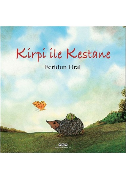 Kirpi ile Kestane