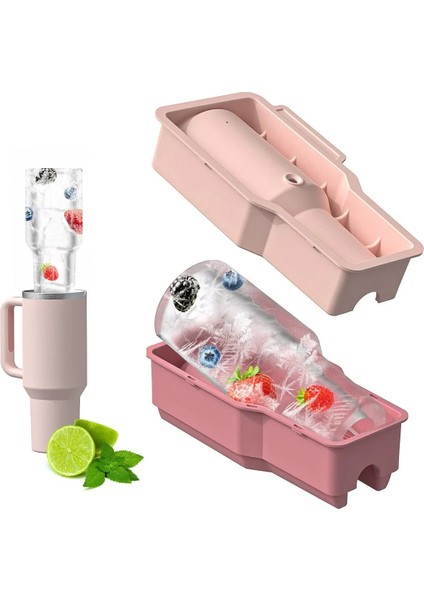 Quencher 1.18 Uyumlu Buz Kalıbı Termos Buzluk Ice Tray fırsatları