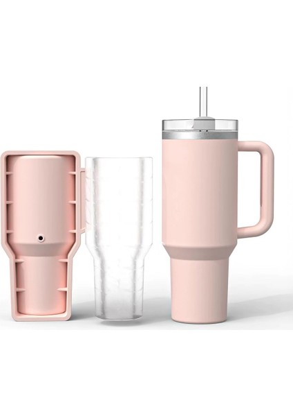 Quencher 1.18 Uyumlu Buz Kalıbı Termos Buzluk Ice Tray indirimleri