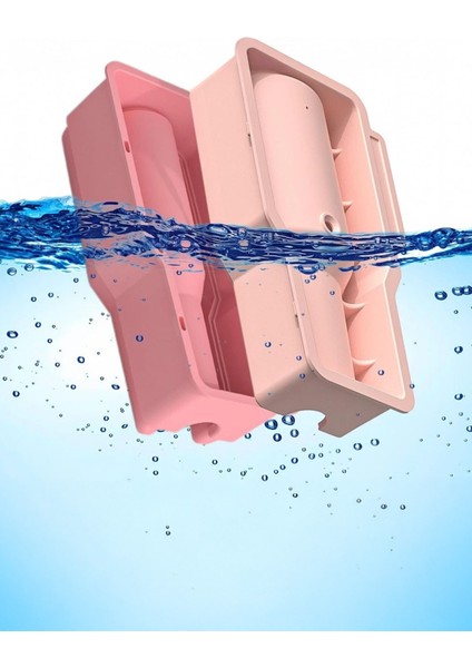 Quencher 1.18 Uyumlu Buz Kalıbı Termos Buzluk Ice Tray