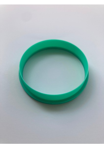 Yaprak Desenli Kurabiye Kalıbı, Yeşil, Yuvarlak, Sonbahar Temalı, Hamur Şekillendirici, Dekoratif indirimleri