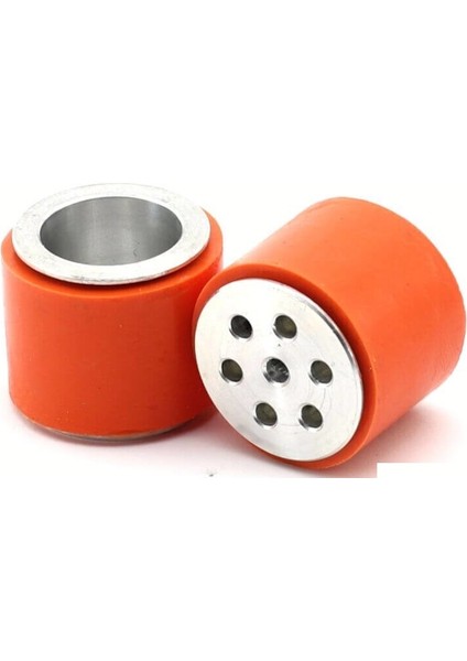 Elektron Silikon Tekerlek 43X11MM - 2 Adet