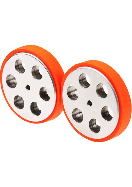 Elektron Silikon Tekerlek 43X11MM - 2 Adet fiyatları
