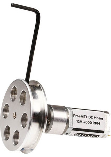 Elektron Silikon Tekerlek 43X11MM - 2 Adet modelleri