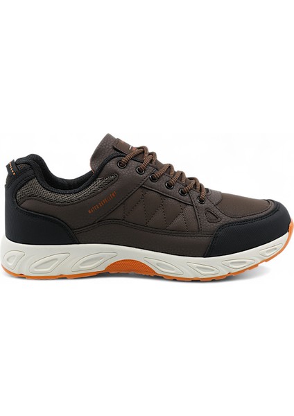 Alaska Su ve Soğuk Dayanıklı Kışlık Erkek Outdoor Spor Ayakkabı