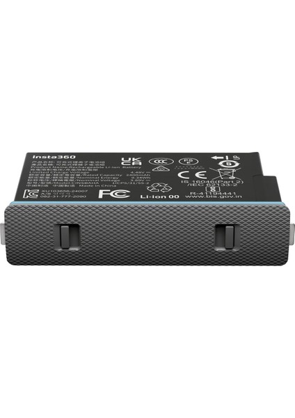 X5 Batarya modelleri