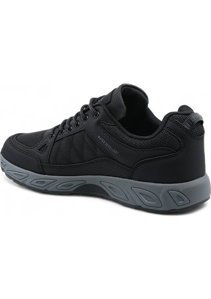 Alaska Su ve Soğuk Dayanıklı Kışlık Erkek Outdoor Spor Ayakkabı modelleri