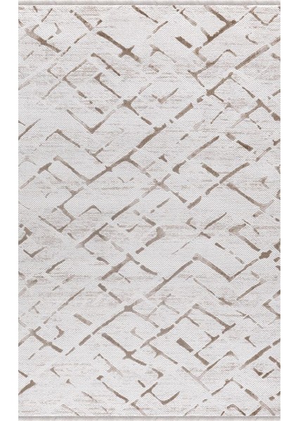 Sümela 39141 080 Serisi Akrilik Salon Oturma Yatak Odası Halısı