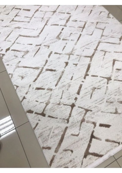 Sümela 39141 080 Serisi Akrilik Salon Oturma Yatak Odası Halısı modelleri