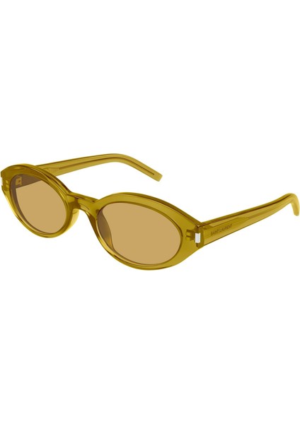 Saint Laurent SL567 004 51 Kadın Güneş Gözlüğü