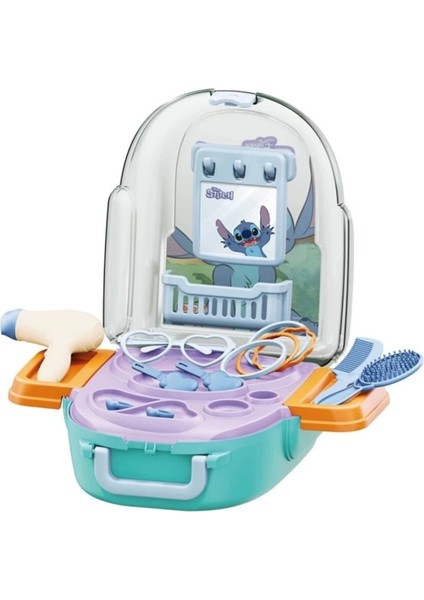 Bfs 04089 Stıtch Güzellik Set Sırt Çantası fiyatları