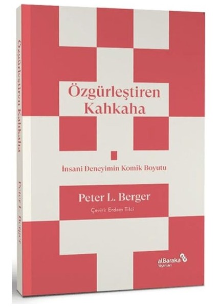 Özgürleştiren Kahkaha