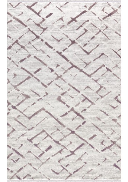 Sümela 39141 056 Serisi Akrilik Salon Oturma Yatak Odası Halısı