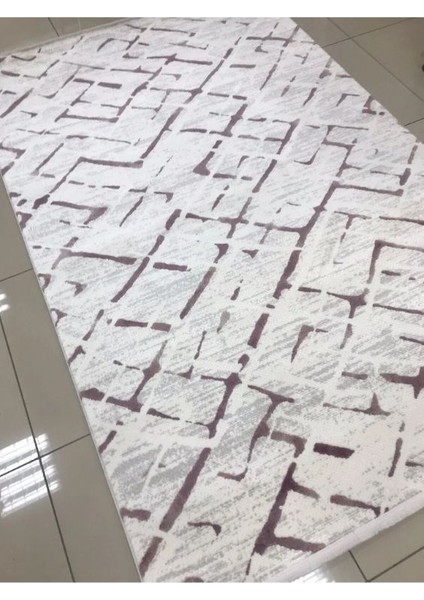 Sümela 39141 056 Serisi Akrilik Salon Oturma Yatak Odası Halısı modelleri