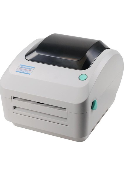 Xprinter XP-470B 203DPI 127MM/S Direct Thermal USB Barkod Yazıcı