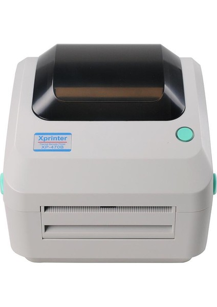 Xprinter XP-470B 203DPI 127MM/S Direct Thermal USB Barkod Yazıcı fiyatları