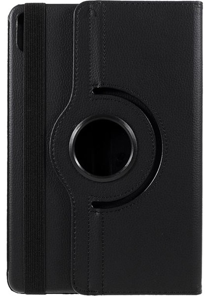 Huawei Honor Pad X9 11.5' Tygo Dönebilen Standlı Kılıf-Siyah modelleri