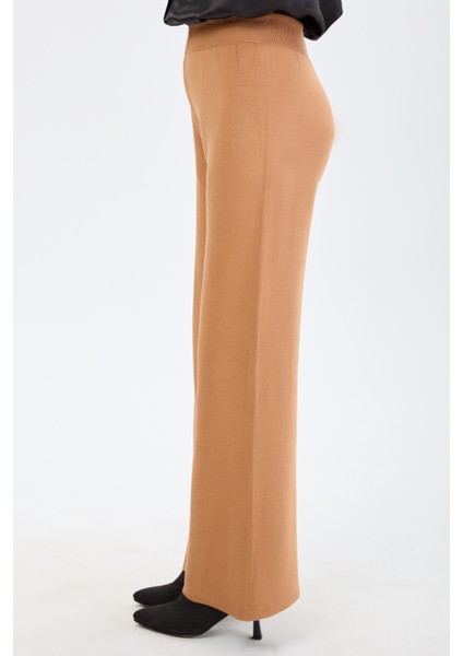 Triko Pantolon Taba - 27740-TABA fırsatları