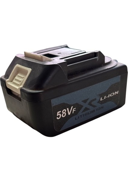 Şarjlı Matkap Için Yedek Batarya 10 Pilli 58 V