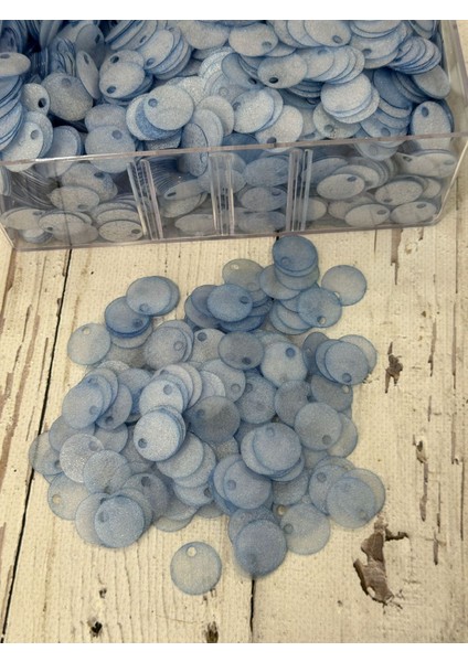 20 mm (2 cm) Sedef Görünümlü Pul Çanta, Supla, Patik Pulu 25 gr fiyatları