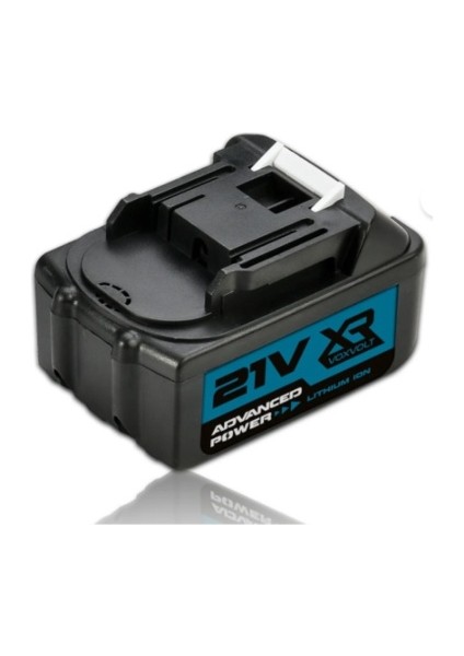 10 Pilli V258 Yedek Akü Batarya , Budama Testeresi,budama Makası Vb.