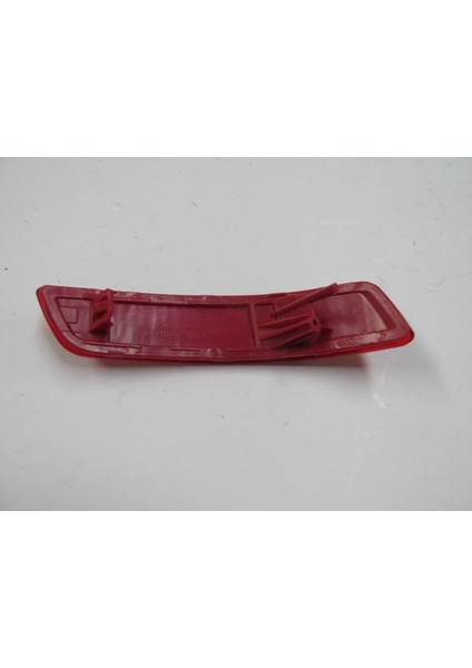 Toyota Corolla NDE180 13/18 Arka Tampon Reflektörü Sol Kırmızı
