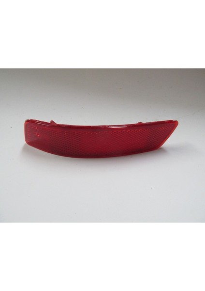 Toyota Corolla NDE180 13/18 Arka Tampon Reflektörü Sol Kırmızı fiyatları