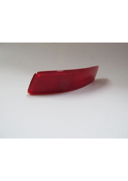 Toyota Corolla NDE180 13/18 Arka Tampon Reflektörü Sol Kırmızı modelleri