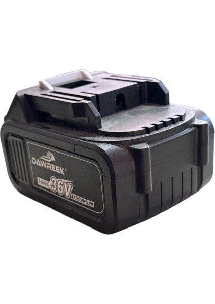 36 V Şarjlı Matkap Için Yedek Batarya 10 Pilli modelleri