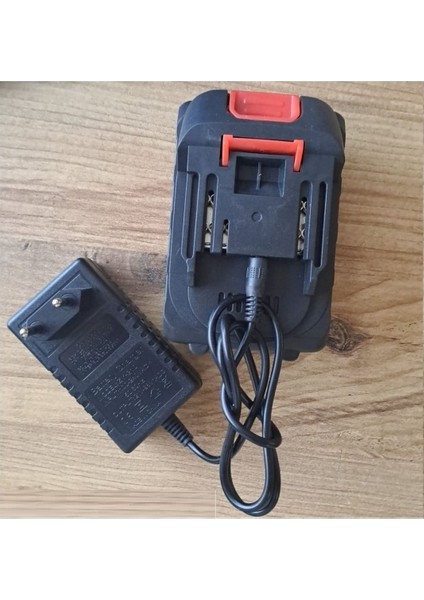 Matkap Oto Araç Yıkama Assur, Bn5, Dawreek, Haktaş, Chelikbei 10 Pilli Batarya ve Şarj Adaptör Cihazı modelleri