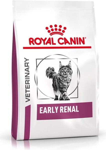 R0YAL Canin Early Renal Kuru Kedi Maması 1.5 kg
