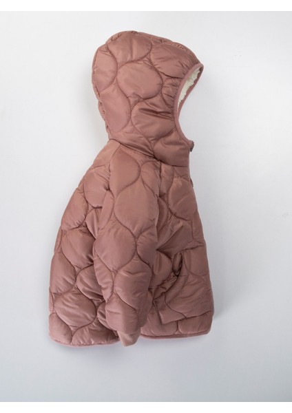 Kız Çocuk Mont 2-6 Yaş 50316 fiyatları