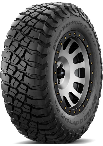 285/75R16 116/113Q Mud Terraın T/a Km3 Bfgoodrıch (Y23)