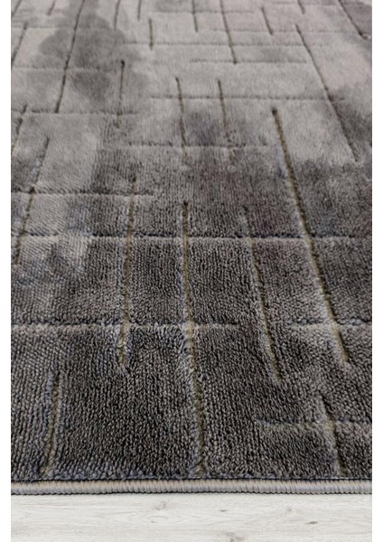 Yumuşak Dokulu Iskandinav Dekoratif Kaymaz Taban Yıkanabilir Yolluk Antre Hol Halısı Salon Halısı modelleri