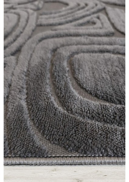 Yumuşak Dokulu Iskandinav Dekoratif Kaymaz Taban Yıkanabilir Yolluk Antre Hol Halısı Salon Halısı modelleri