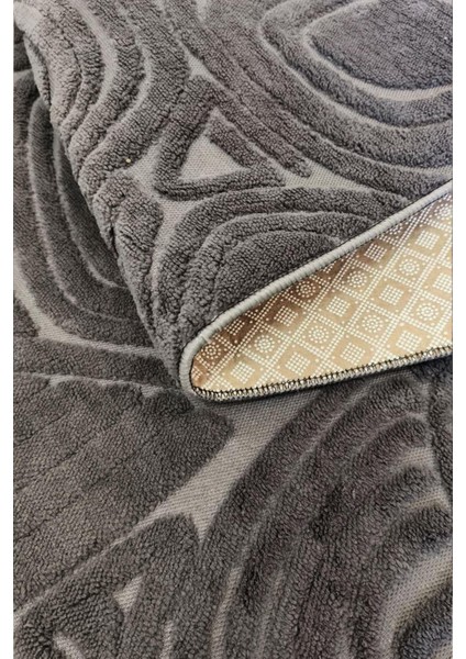 Yumuşak Dokulu Iskandinav Dekoratif Kaymaz Taban Yıkanabilir Yolluk Antre Hol Halısı Salon Halısı fırsatları