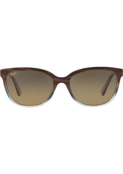 MJ0758S-002-22B 54 Polarize Kadın Güneş Gözlüğü fiyatları