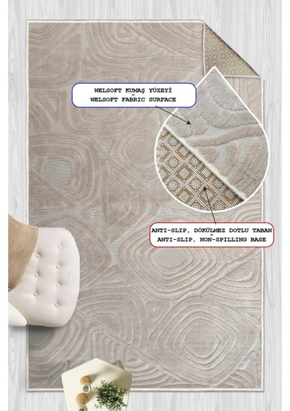 Yumuşak Dokulu Iskandinav Dekoratif Kaymaz Taban Yıkanabilir Yolluk Antre Hol Halısı Salon Halısı fiyatları