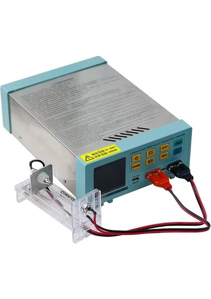Sunkko T-688 55V Lityum Pil Test Cihazı fiyatları