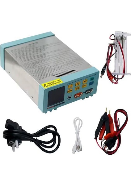 Sunkko T-688 55V Lityum Pil Test Cihazı fırsatları