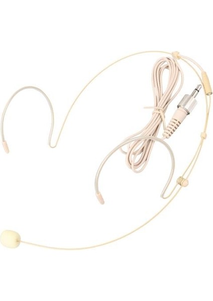 Osawa W-4 Ten Rengi 3.5 mm Jacklı Headset Mikrofon fiyatları