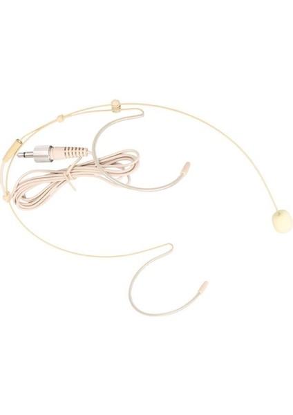 Osawa W-4 Ten Rengi 3.5 mm Jacklı Headset Mikrofon modelleri