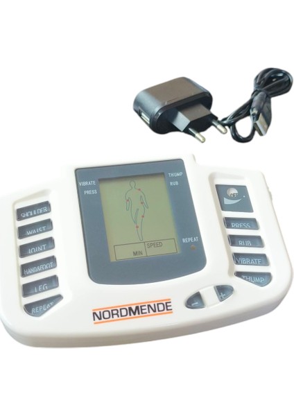 Tens Cihazı Masaj Aleti Nrd 2022 *** modelleri