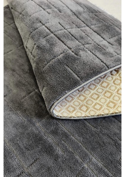 Yumuşak Dokulu Iskandinav Dekoratif Kaymaz Taban Yıkanabilir Yolluk Antre Hol Halısı Salon Halısı fırsatları