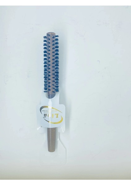 Liva 005 Isıya Dayanakli Fön Fırçası Tarak